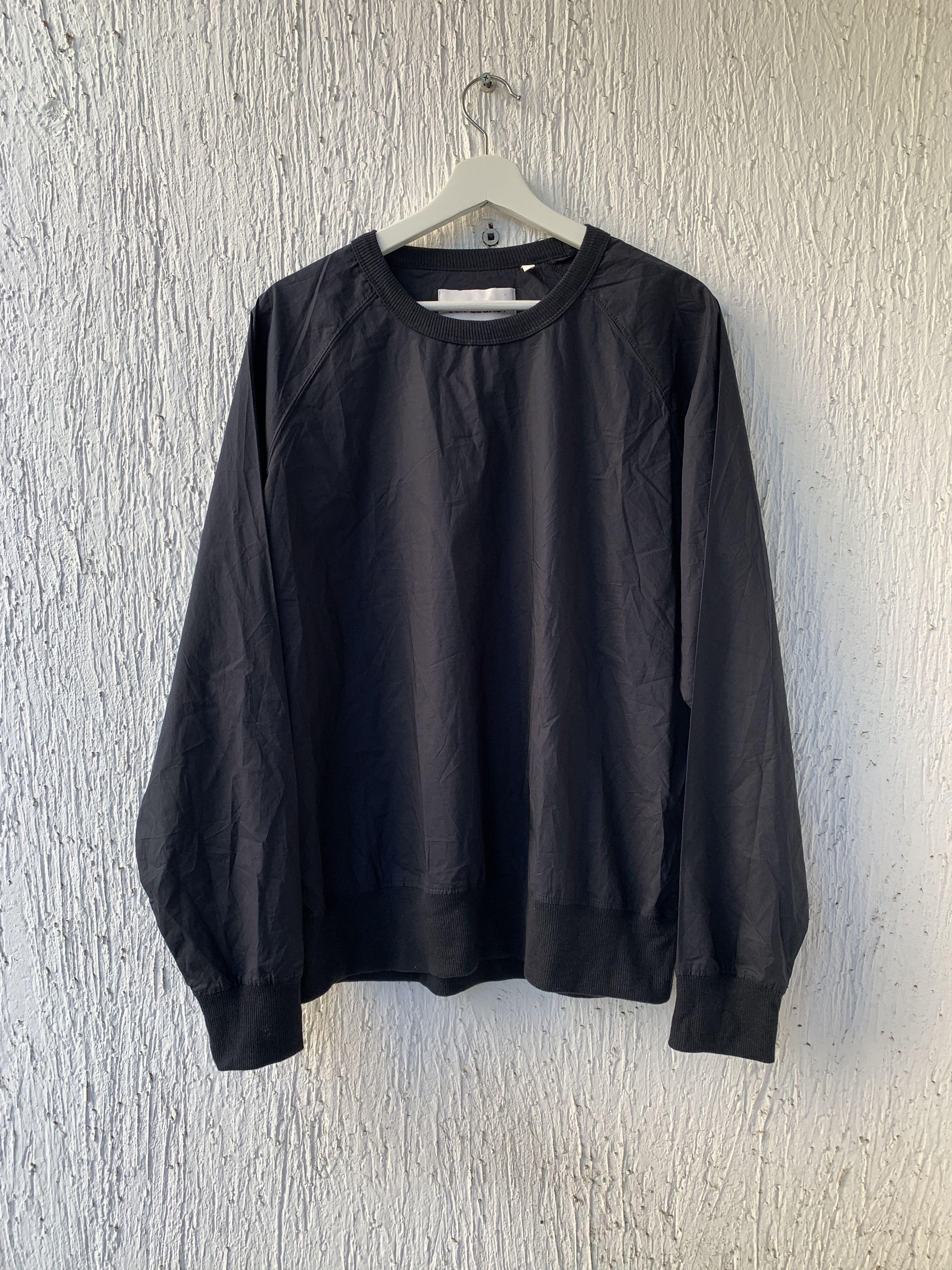 Our Legacy SS15 weaved sweat Size US M / EU 48-50 / 2 - 1 Thumbnail