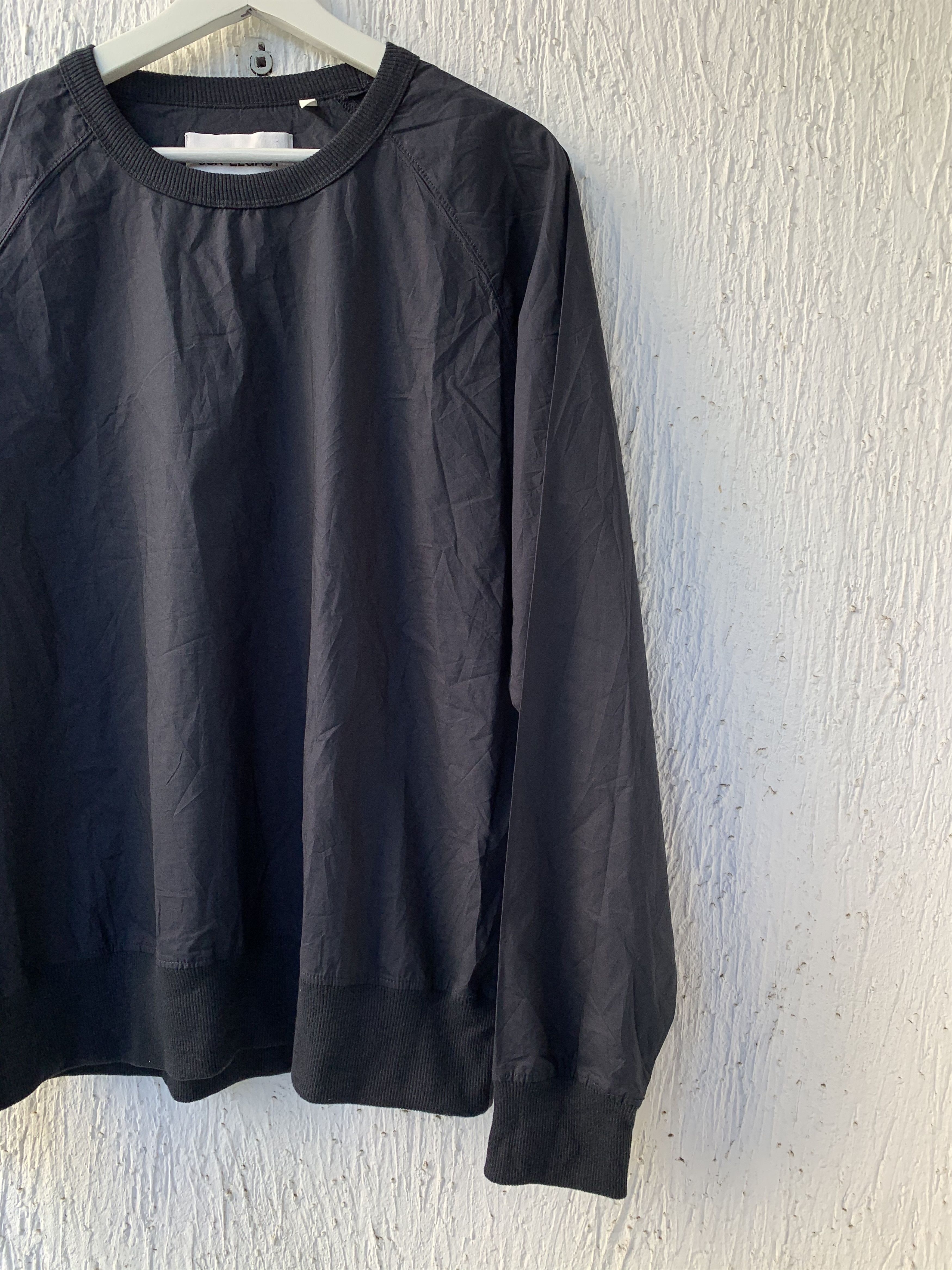 Our Legacy SS15 weaved sweat Size US M / EU 48-50 / 2 - 2 Thumbnail