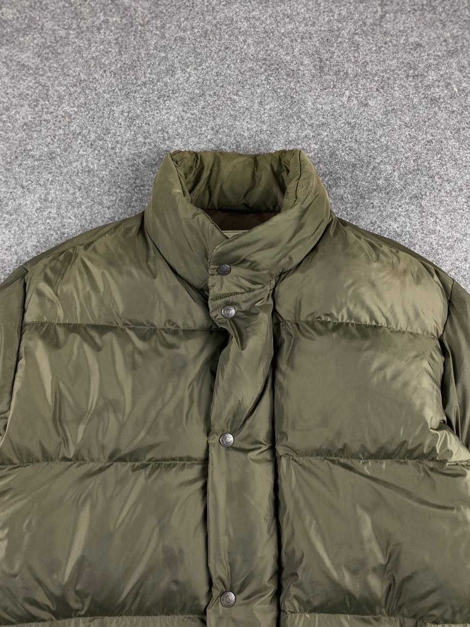 Pro-Keds vintage 90s pro keds puffer jacket Size US XL / EU 56 / 4 - 2 Thumbnail