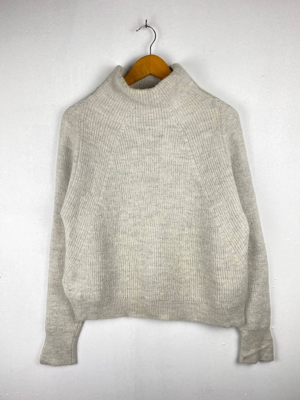 Japanese Brand japanese brands knitwear nice design Size US M / EU 48-50 / 2 - 1 Thumbnail