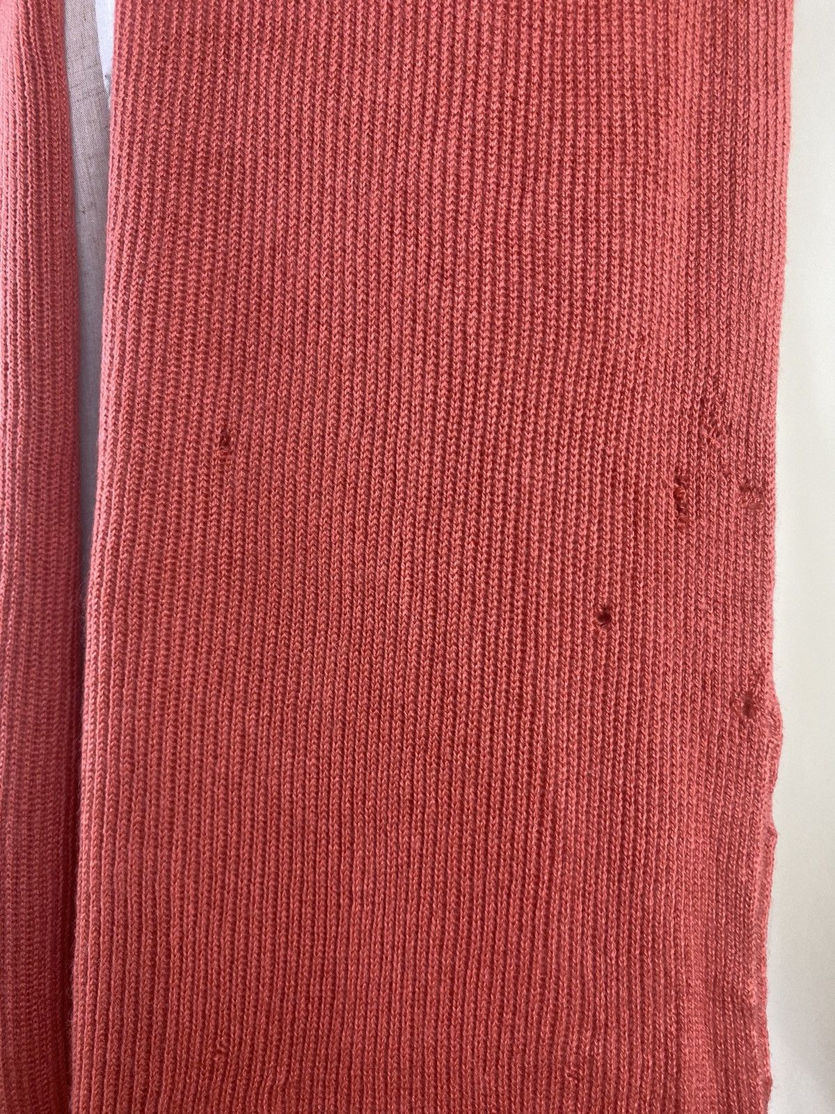 Herno Herno Casmere Winter Scarf Muffler Size ONE SIZE - 3 Thumbnail