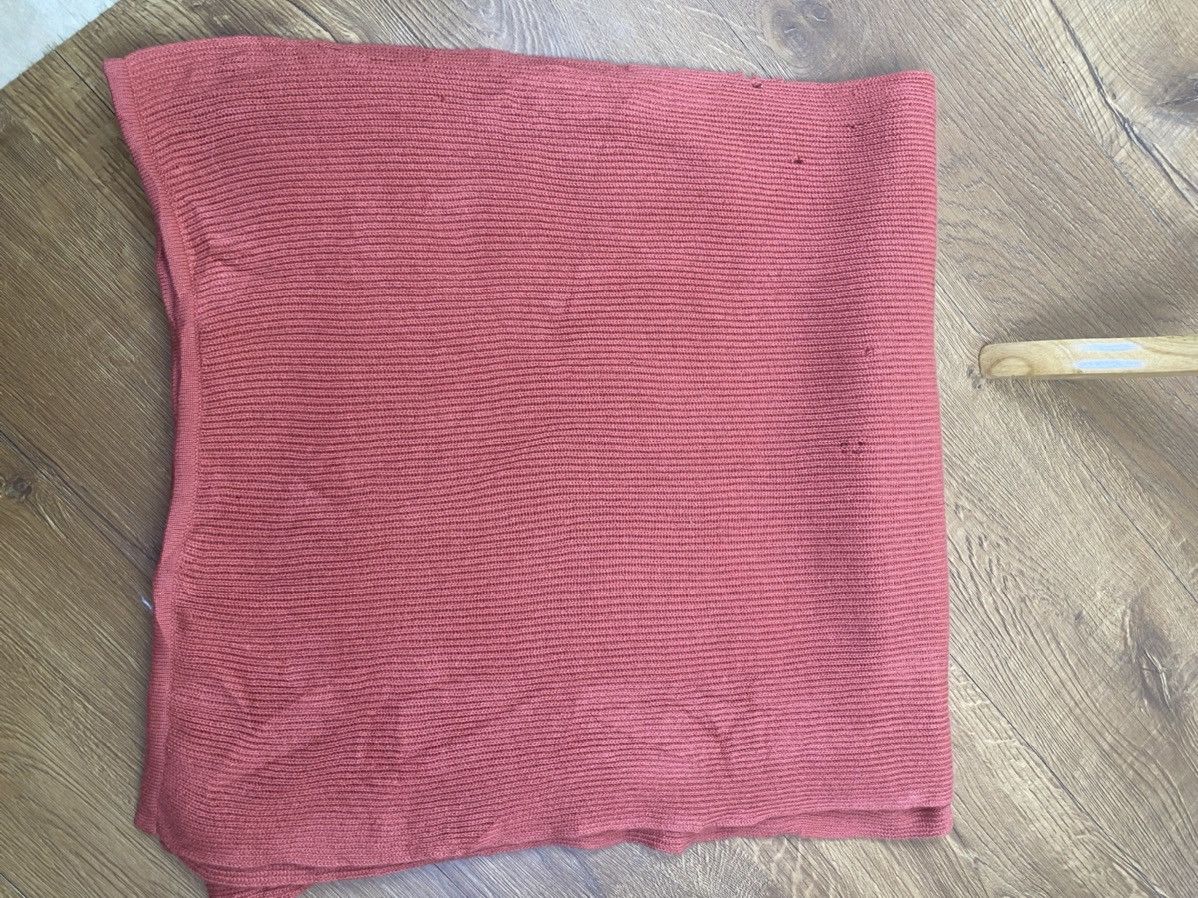Herno Herno Casmere Winter Scarf Muffler Size ONE SIZE - 7 Thumbnail