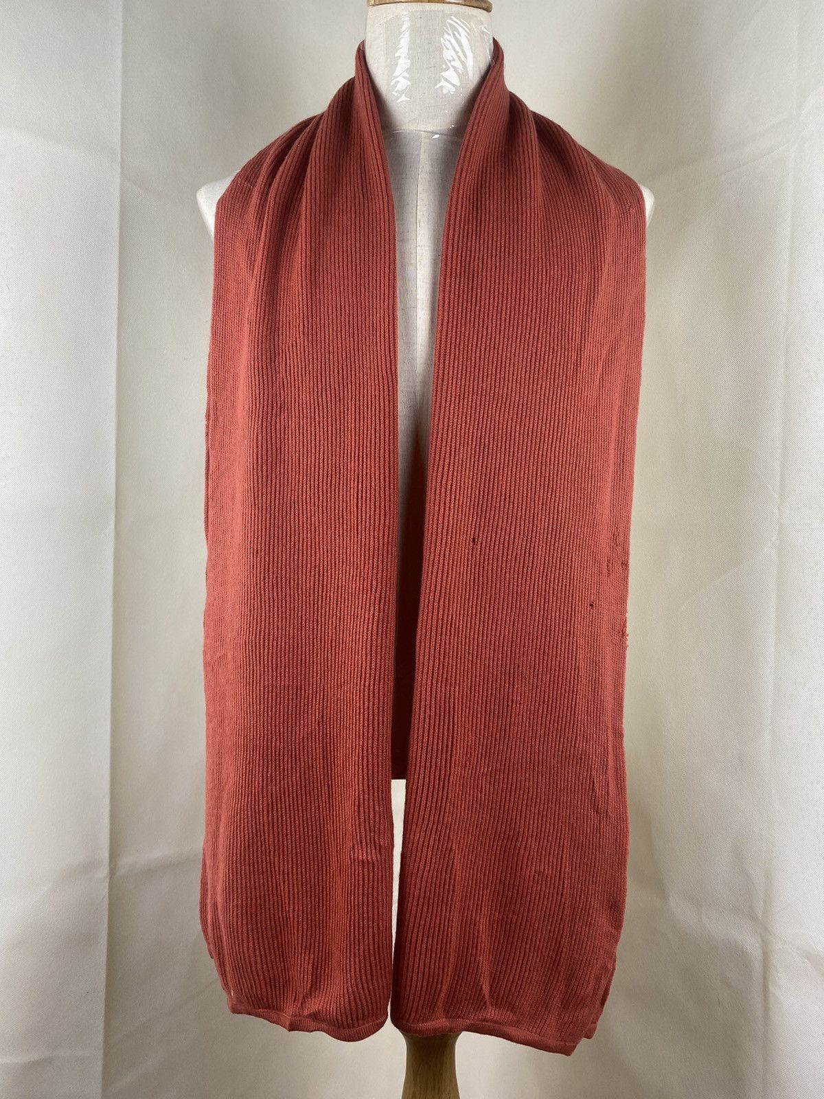 Herno Herno Casmere Winter Scarf Muffler Size ONE SIZE - 2 Thumbnail