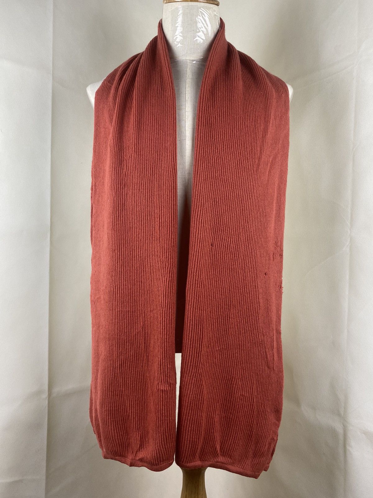 Herno Herno Casmere Winter Scarf Muffler Size ONE SIZE - 1 Thumbnail