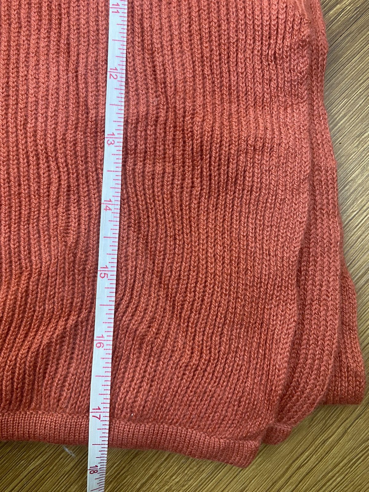 Herno Herno Casmere Winter Scarf Muffler Size ONE SIZE - 9 Thumbnail
