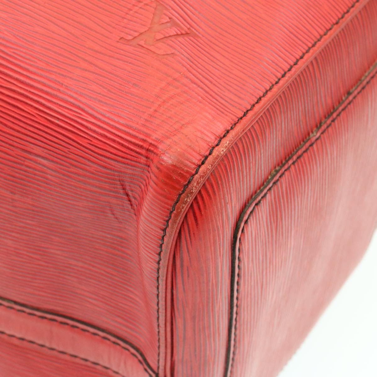 Louis Vuitton Keepall 50 Epi Duffle bag Size ONE SIZE - 9 Thumbnail