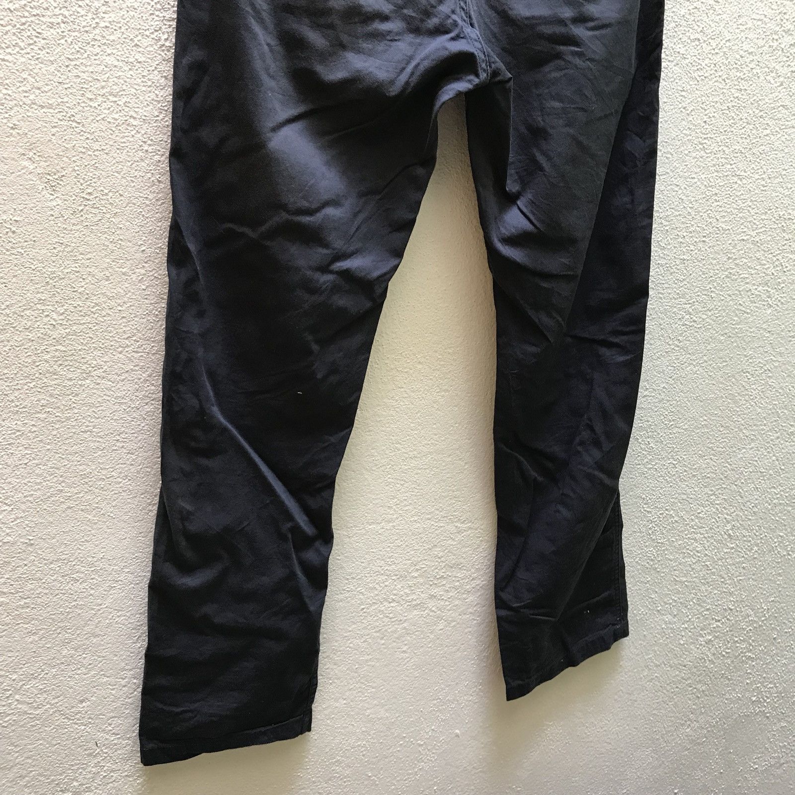 Sophnet. 🔥FINAL DROP🔥Sophnet Navy Blue Trouser Uniform Experiment Size US 32 / EU 48 - 10 Thumbnail