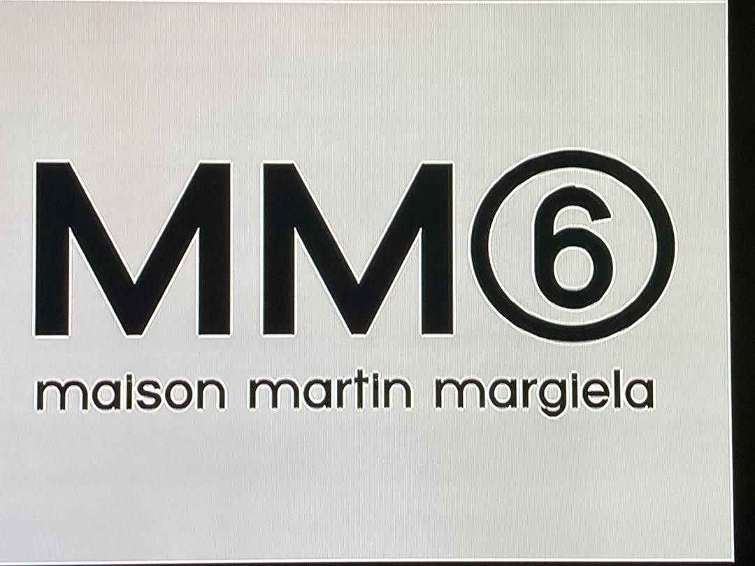 Maison Margiela MM6 MARGIELA SPRING magazine DVD Size ONE SIZE - 5 Thumbnail