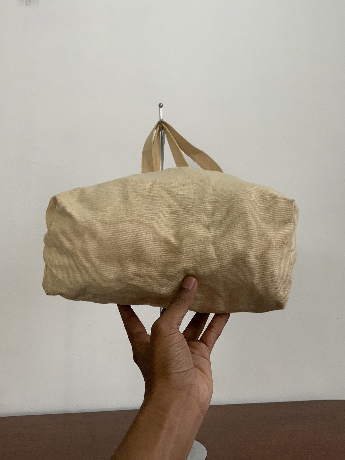 Japanese Brand Takeo Kikuchi Fade Japan Tote Bag Size ONE SIZE - 6 Thumbnail