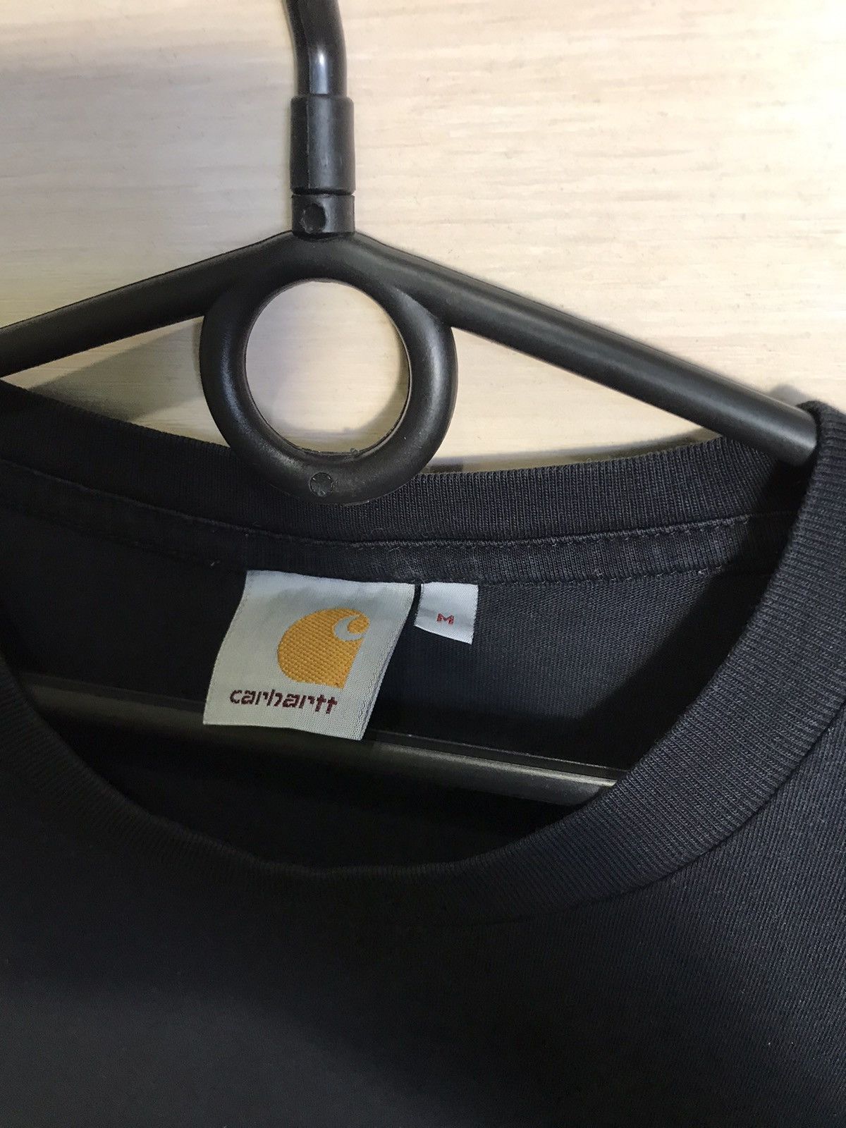 Carhartt Carhartt streetwear tee Size US M / EU 48-50 / 2 - 4 Thumbnail