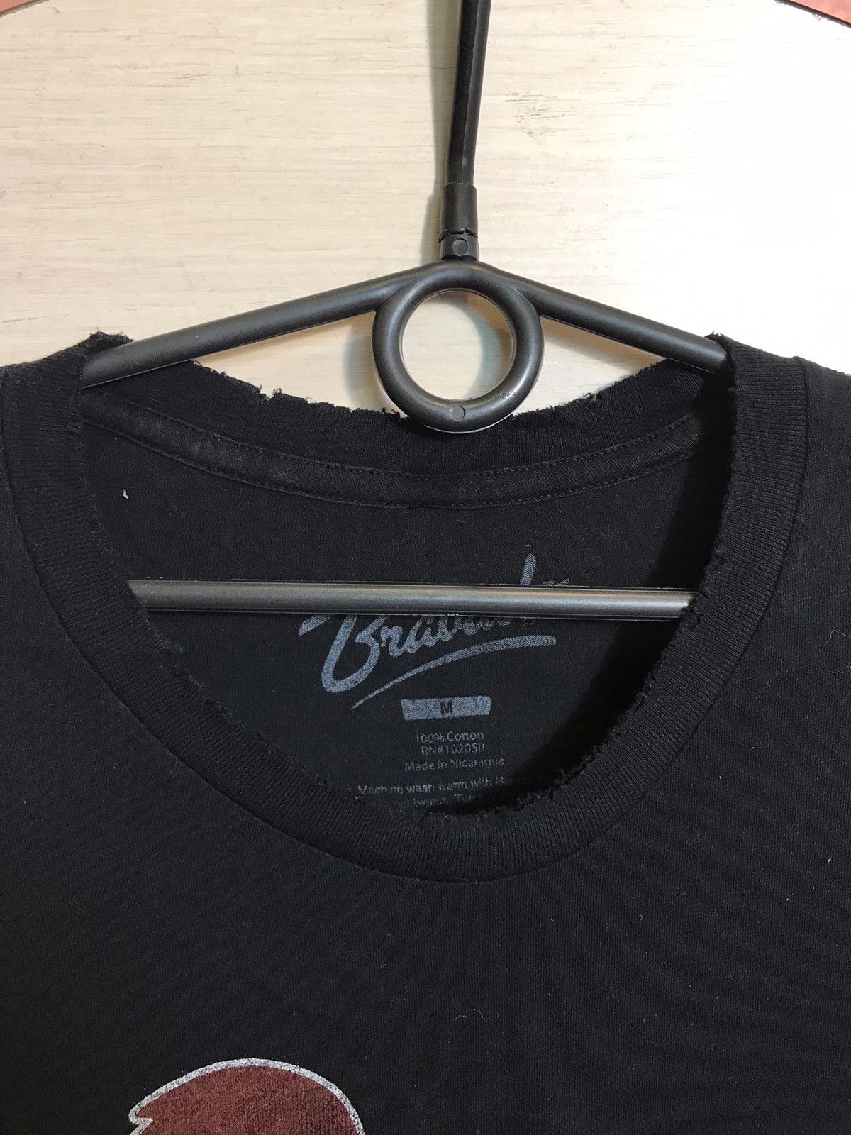 Band Tees Vintage Pink Floyd band rock tee Size US M / EU 48-50 / 2 - 6 Thumbnail