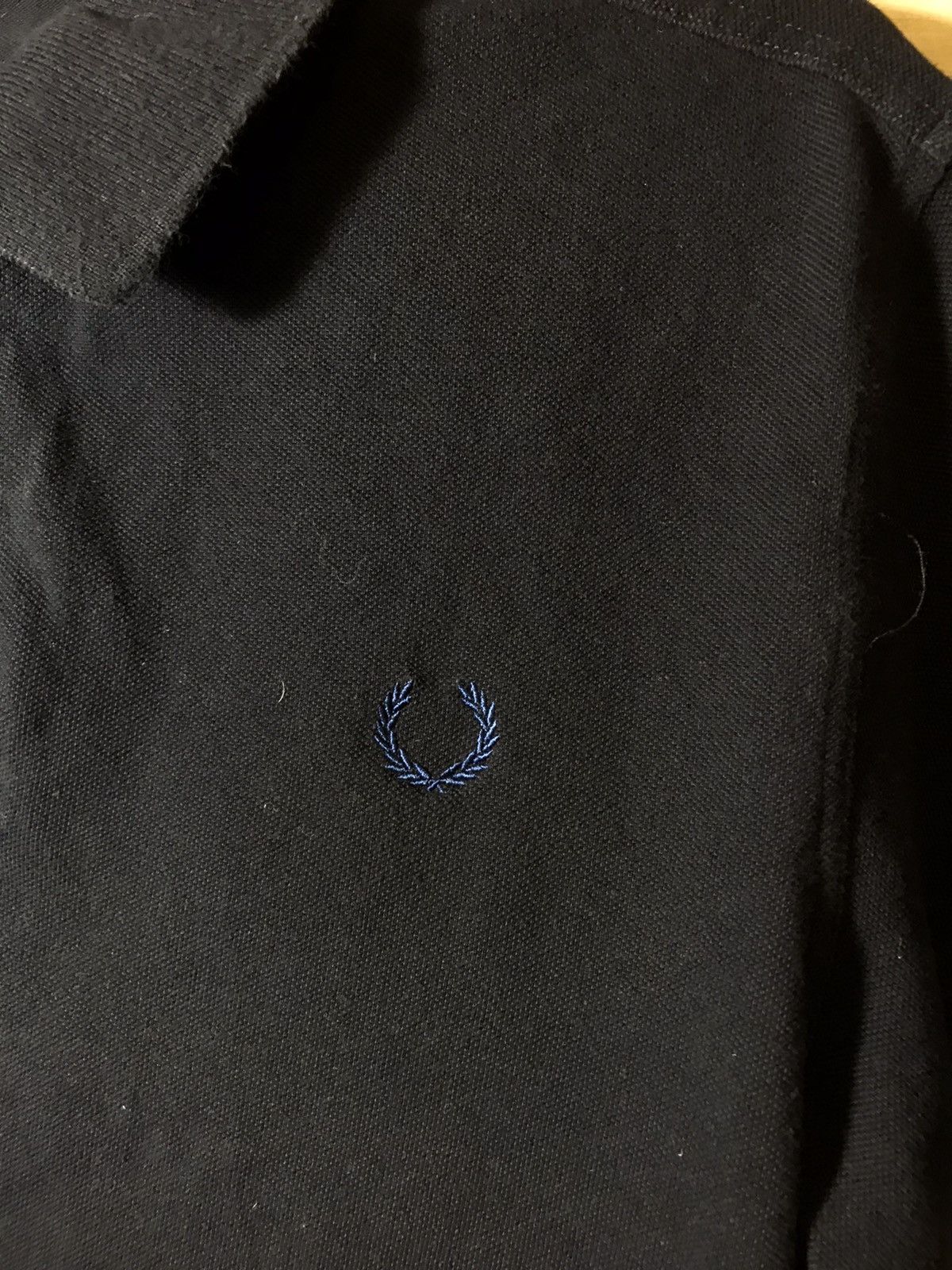 Fred Perry Vintage Fred Perry streetwear polo tee Size US M / EU 48-50 / 2 - 6 Thumbnail
