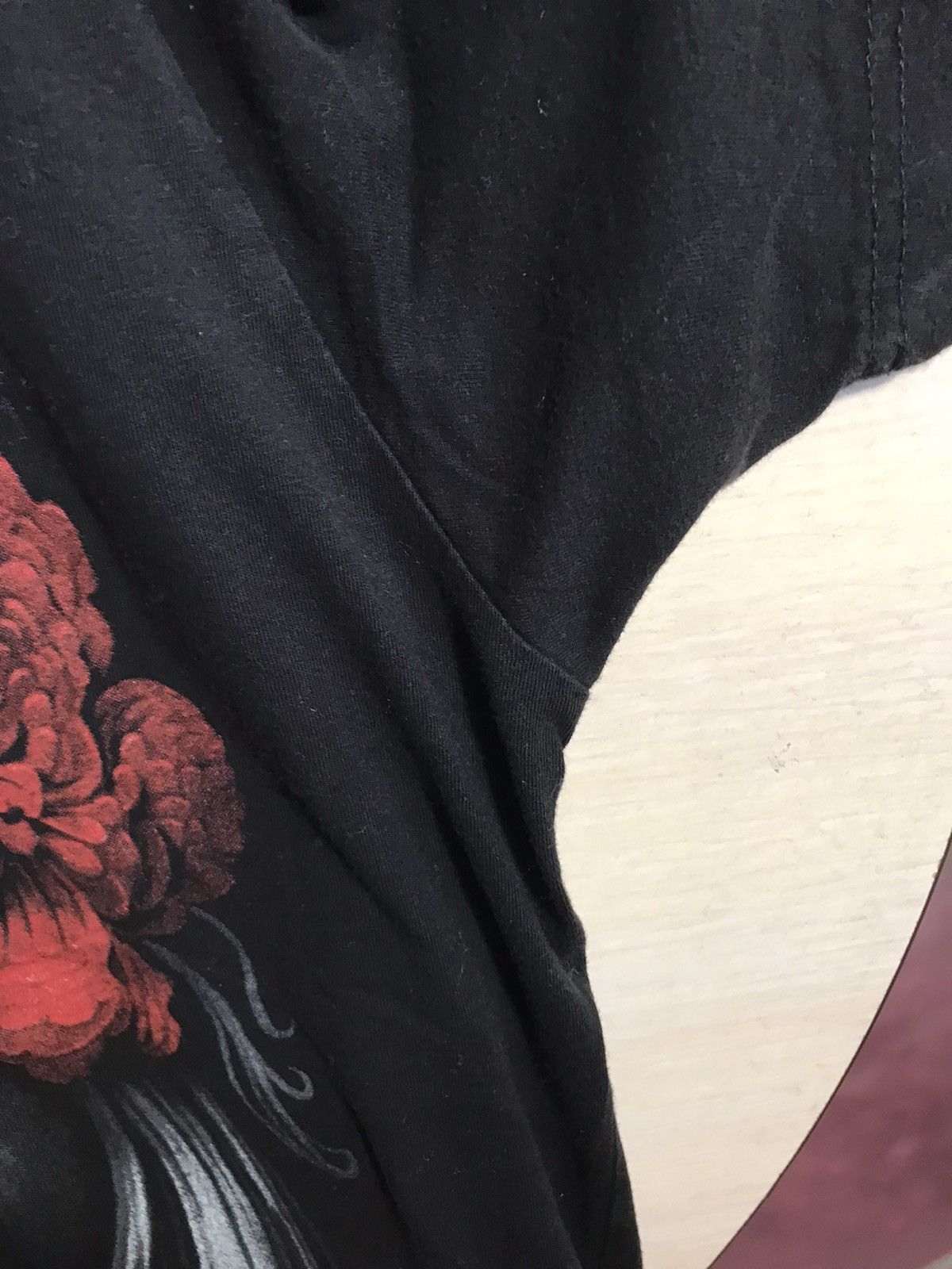 Vintage Vintage Art streetwear tee Size US XL / EU 56 / 4 - 5 Thumbnail