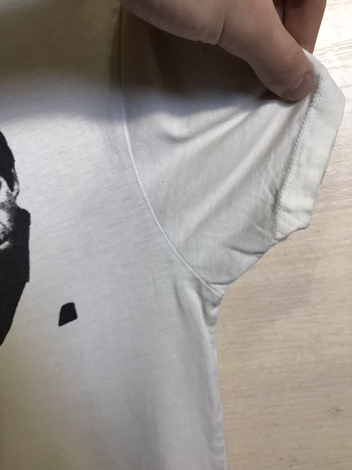 Vintage Vintage Scarface streetwear movie tee Size US S / EU 44-46 / 1 - 4 Thumbnail