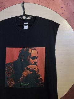 Austin Post Malone Baseball Jersey - Tagotee