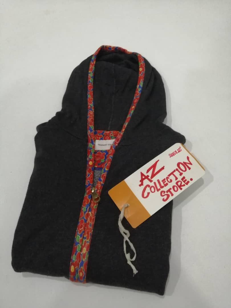 Tsumori Chisato RARE🔥 Chisato Hoodie by Issey Miyake Design Size US M / EU 48-50 / 2 - 3 Thumbnail