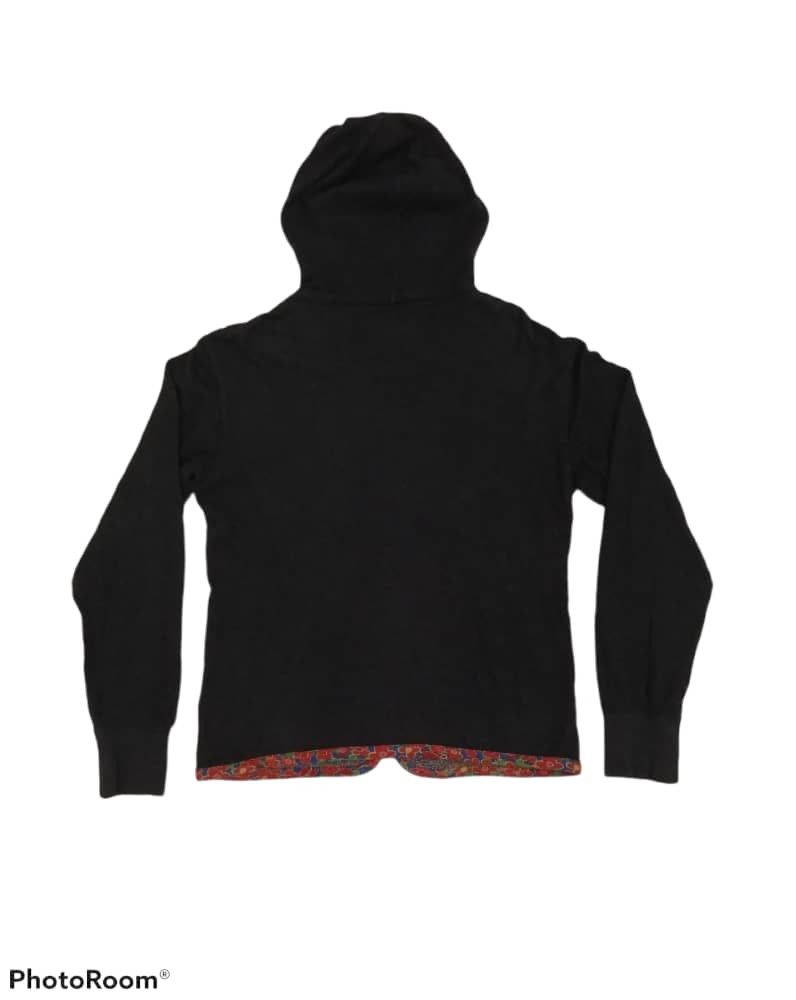 Tsumori Chisato RARE🔥 Chisato Hoodie by Issey Miyake Design Size US M / EU 48-50 / 2 - 2 Thumbnail