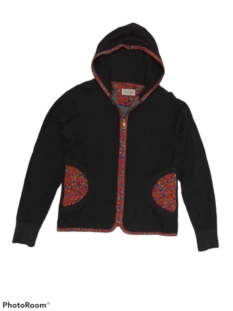 Tsumori Chisato RARE🔥 Chisato Hoodie by Issey Miyake Design Size US M / EU 48-50 / 2 - 1 Thumbnail