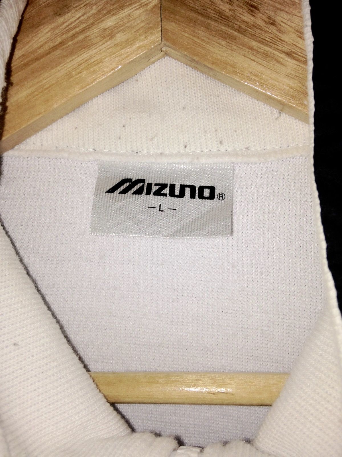 Mizuno × Vintage Mizuno Anorak Men’s Coloublock nice Jackets Size US L / EU 52-54 / 3 - 6 Thumbnail