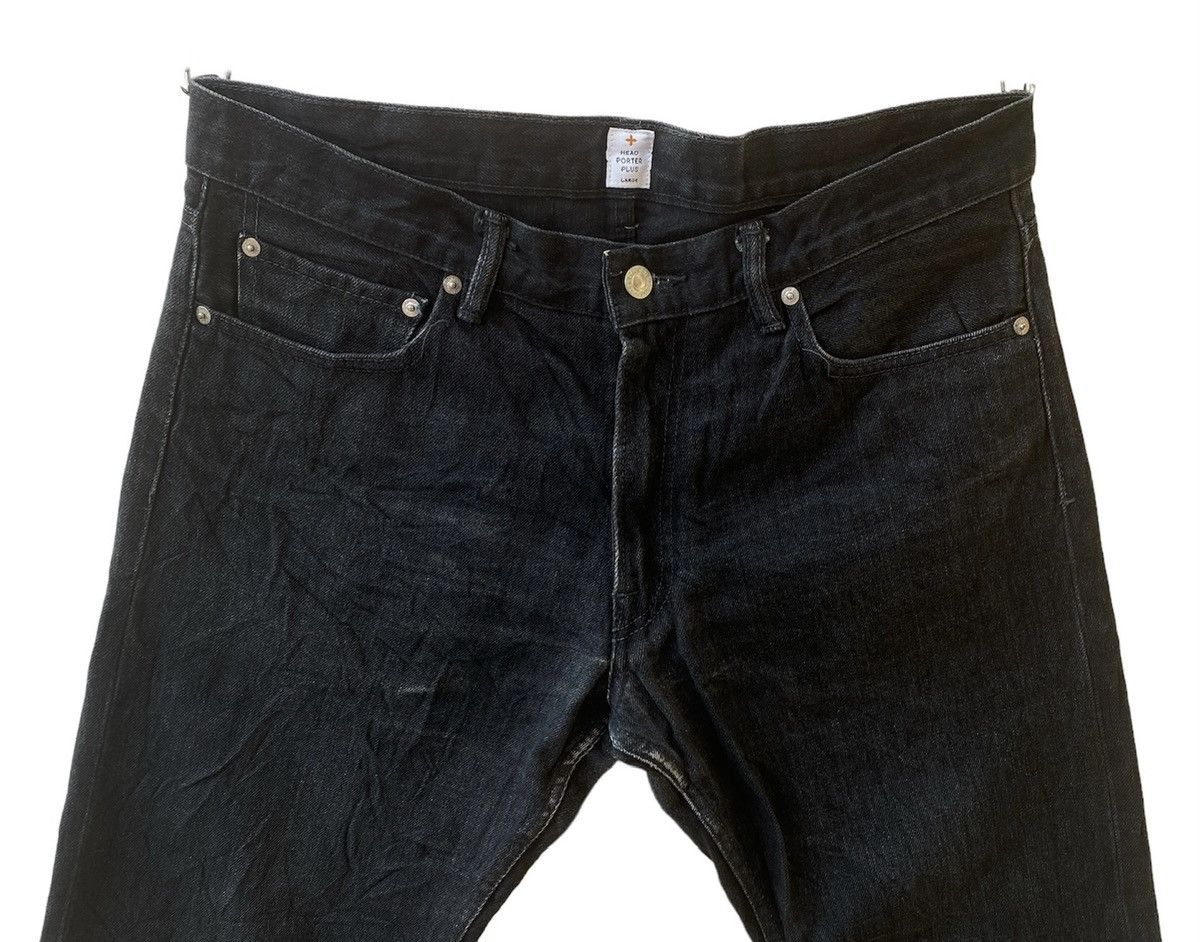 HEAD PORTER PLUS 　A-2 HEAD PORTER PLUS A-2 HEAD PORTER PLUS A-2 ALL 2WAY BUCKET