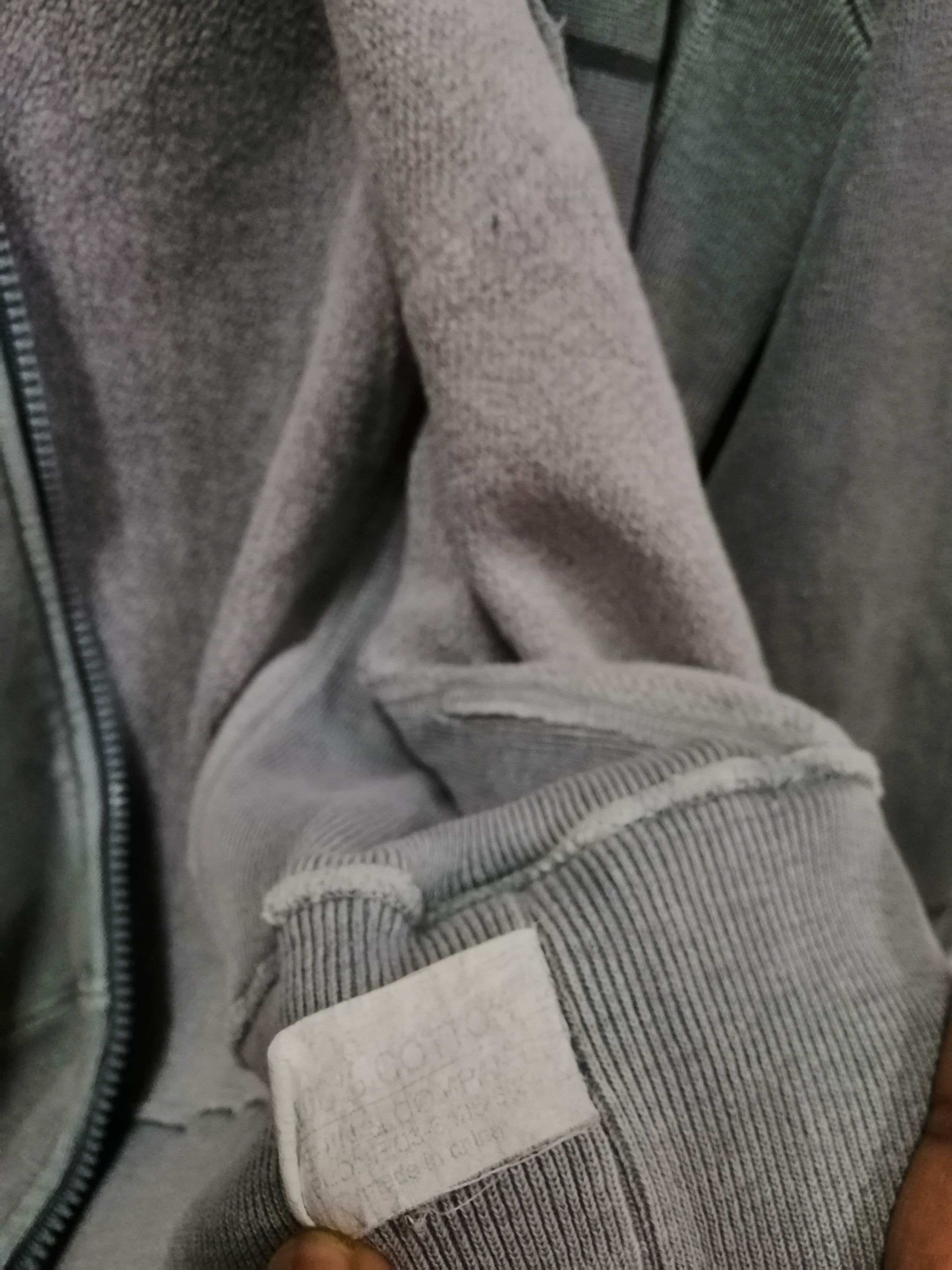 Designer × Japanese Brand SHIN & COMPANY DRAGON HOODIE Size US M / EU 48-50 / 2 - 5 Thumbnail