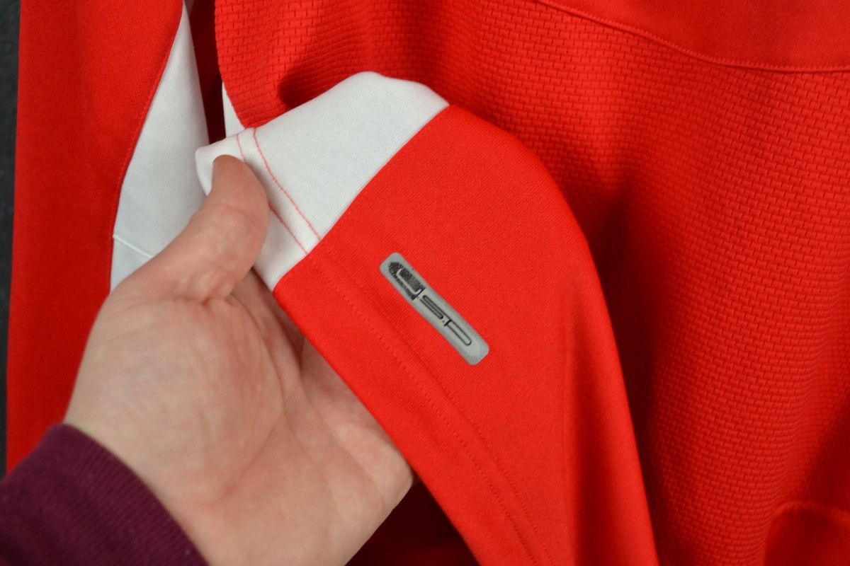 Puma Switzerland Vintage Puma Football Sweatshirt Soccer Large Size US L / EU 52-54 / 3 - 9 Thumbnail