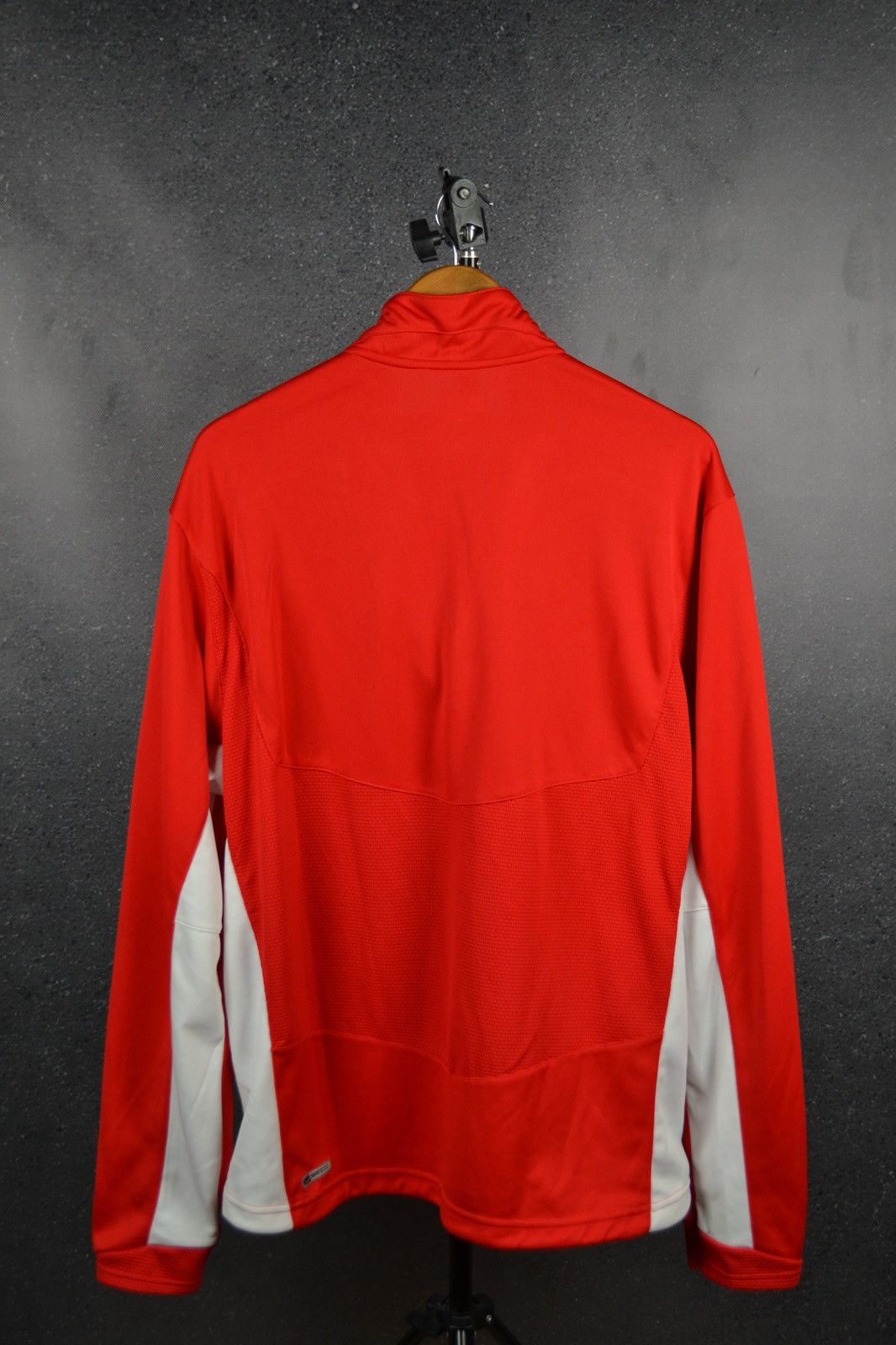 Puma Switzerland Vintage Puma Football Sweatshirt Soccer Large Size US L / EU 52-54 / 3 - 2 Thumbnail
