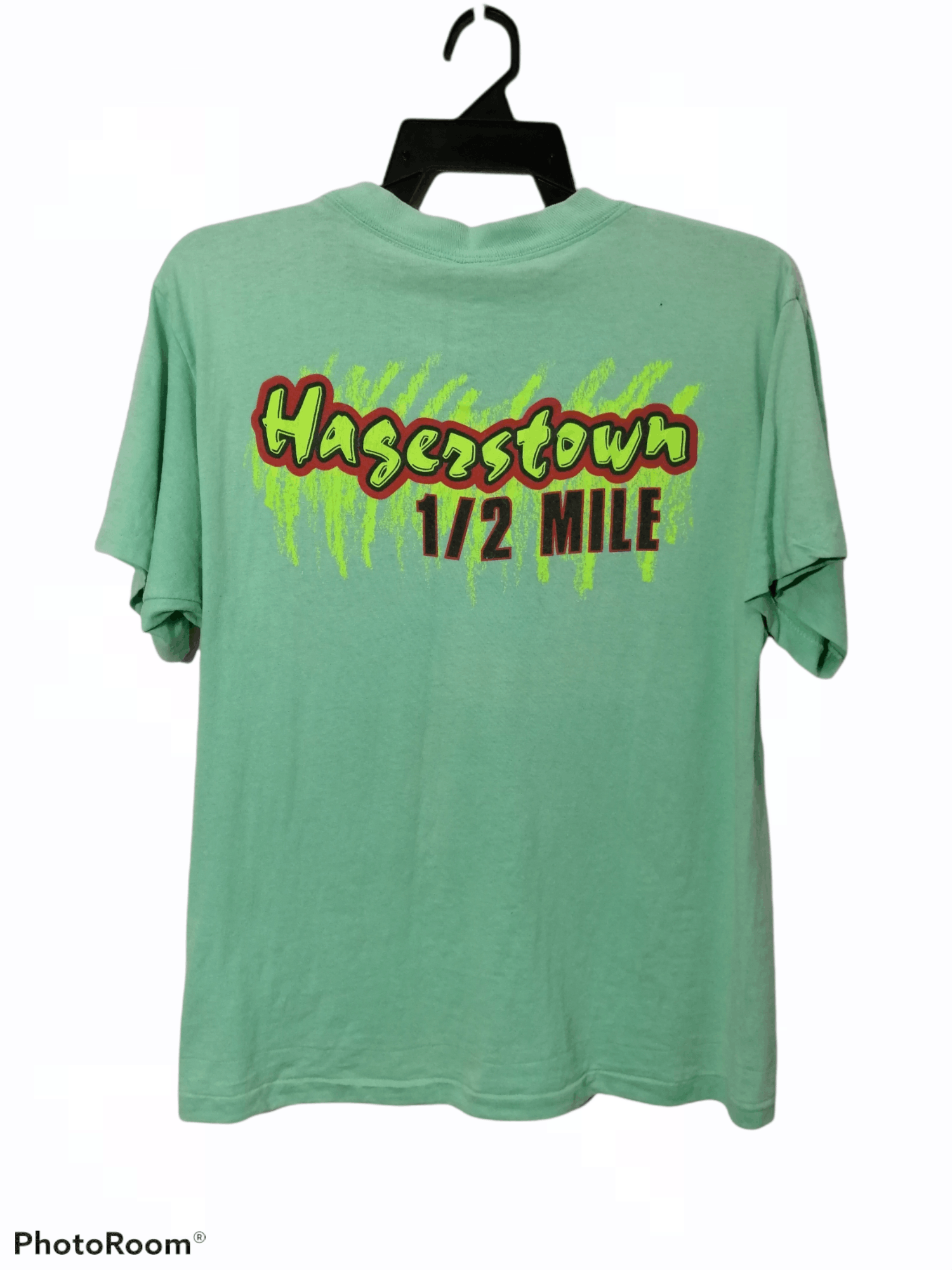 Camel × Harley Davidson × Vintage RARE HARLEY DAVIDSON X CAMEL PRO CHALLENGE Size US M / EU 48-50 / 2 - 2 Thumbnail