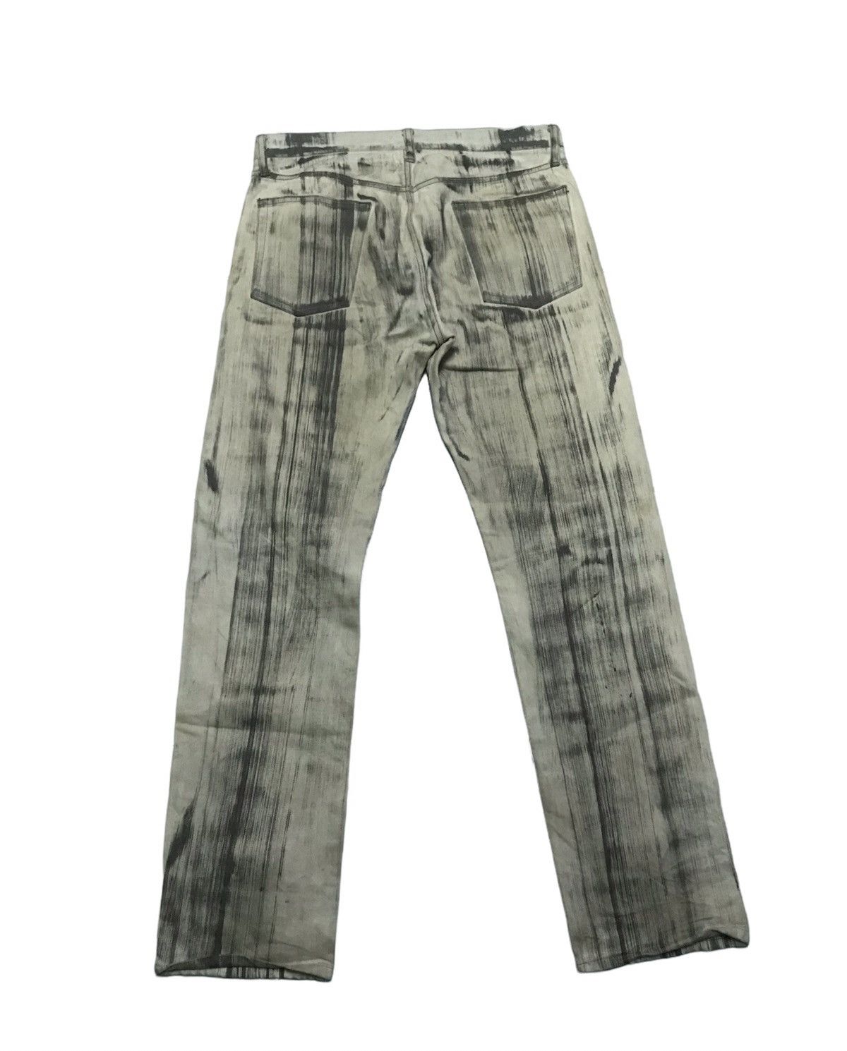 Designer × If Six Was Nine × Japanese Brand Japanese Brand Edge Rupert Pants Size US 33 - 2 Thumbnail