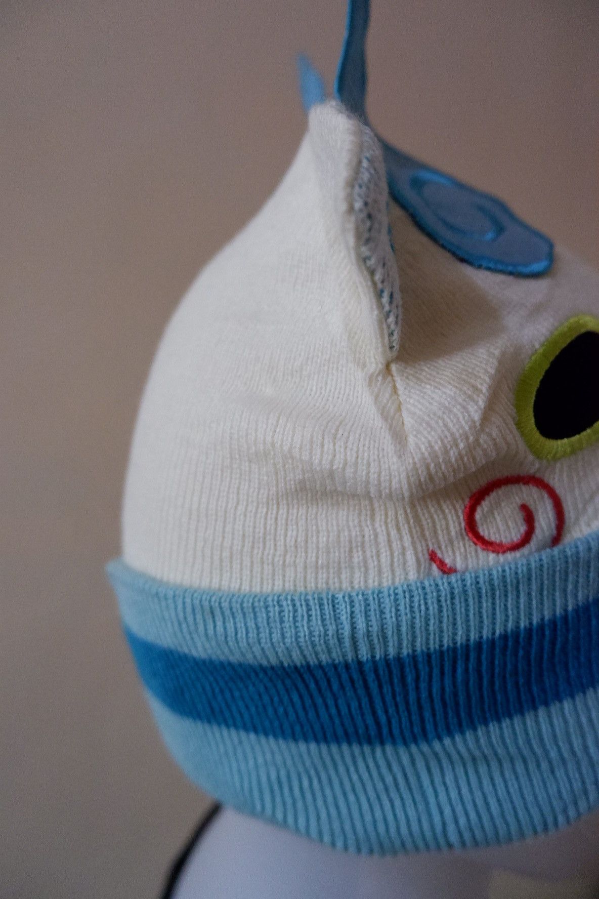 Japanese Brand Ear Beanie Size ONE SIZE - 4 Thumbnail