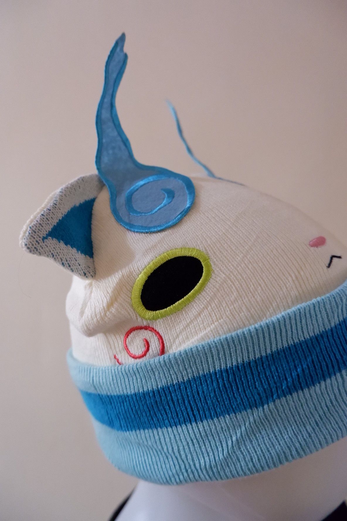 Japanese Brand Ear Beanie Size ONE SIZE - 3 Thumbnail