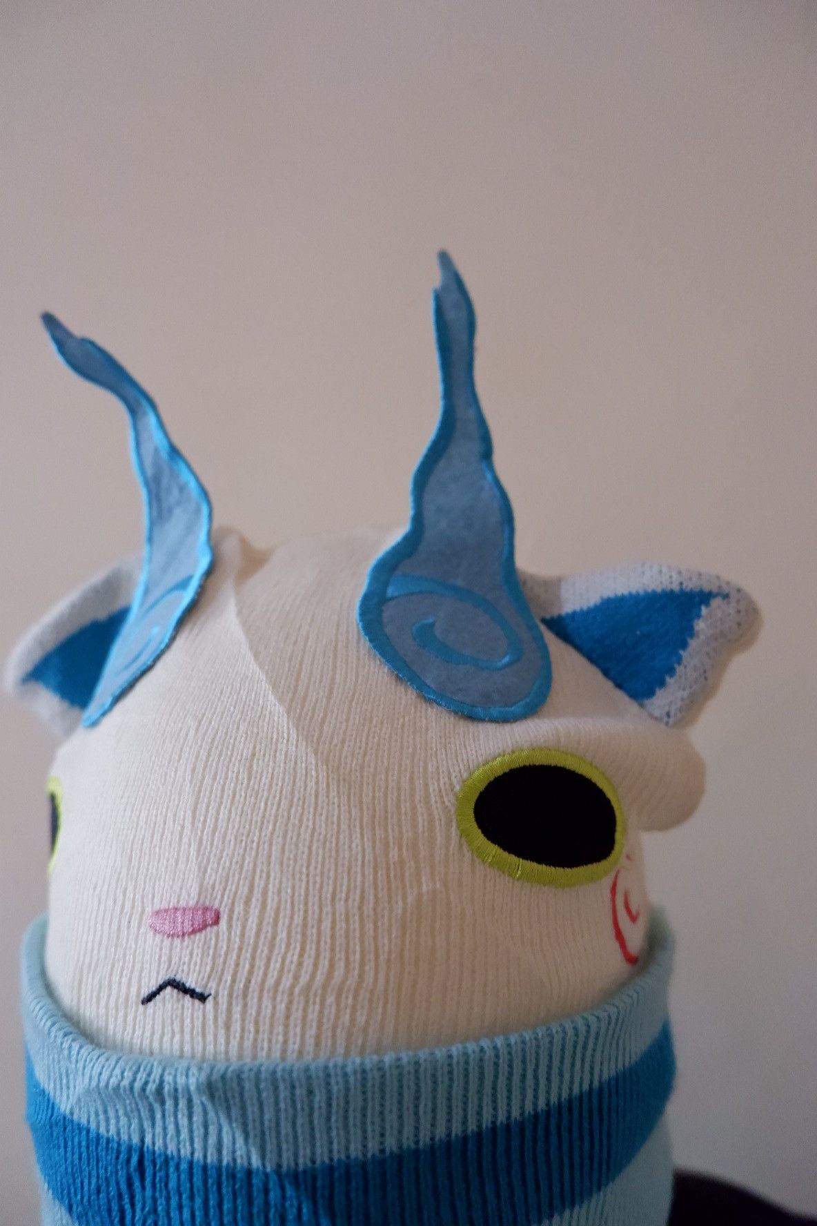 Japanese Brand Ear Beanie Size ONE SIZE - 2 Thumbnail