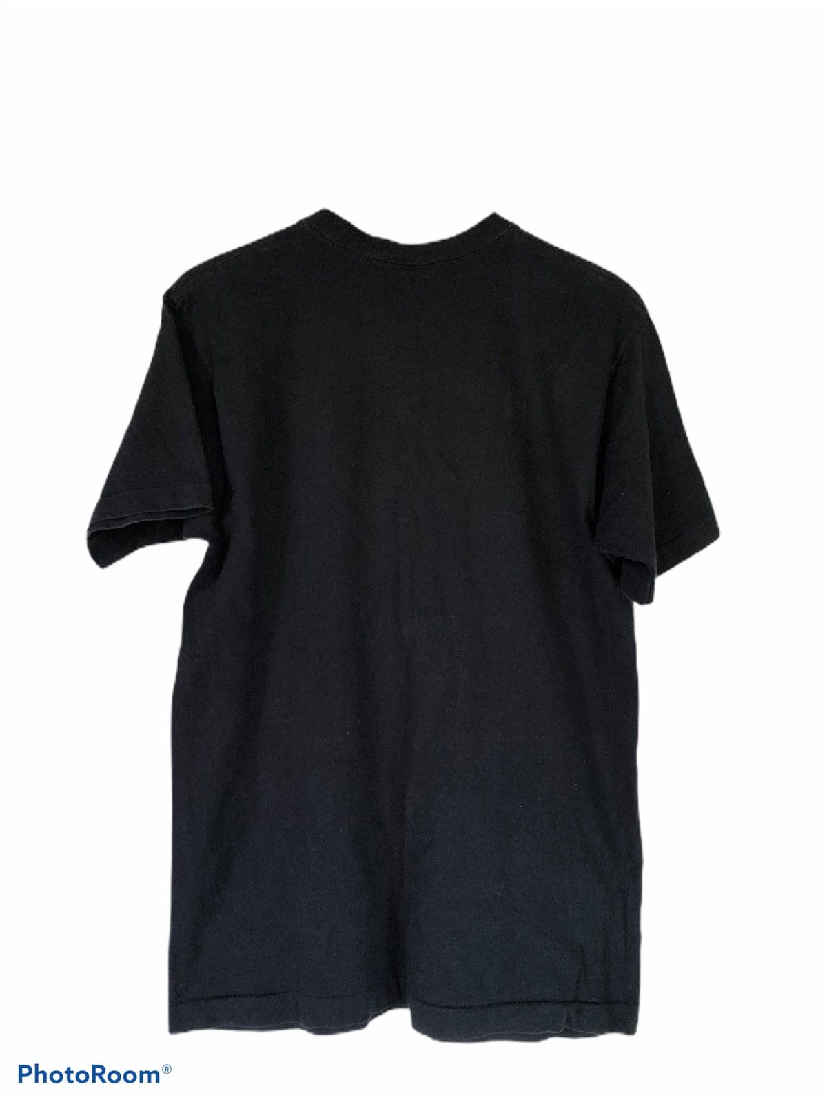 NBA SINGLE STITCH Chicago bull watch the bulls drive for five! Size US M / EU 48-50 / 2 - 2 Thumbnail