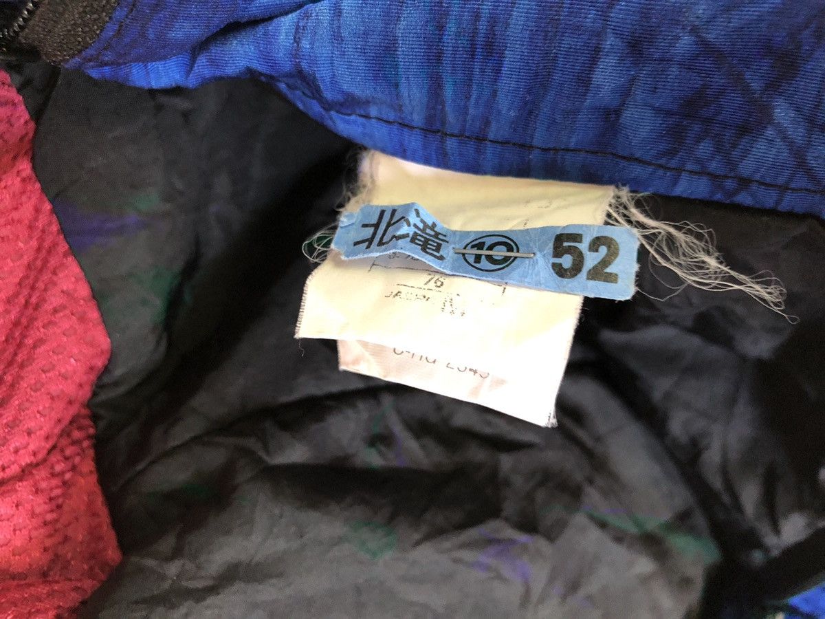 Asics ASICS ski snowboard nylon joggers pants Size US 34 / EU 50 - 11 Thumbnail