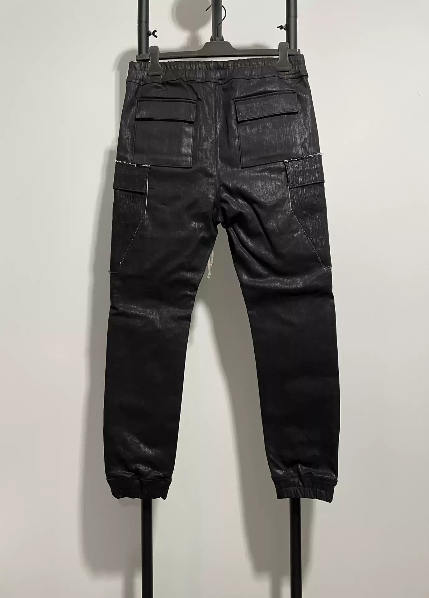 Rick Owens Rick Owens trousers Size US 36 / EU 52 - 2 Thumbnail