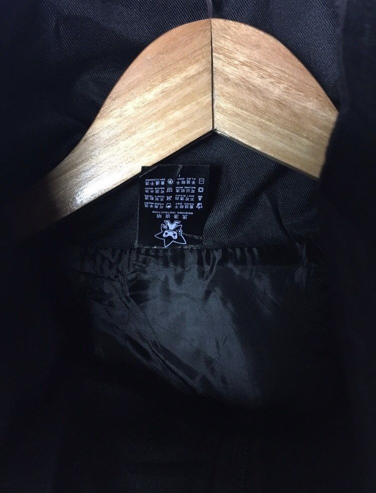 Anime × One Piece Vintage one piece x TokiDoki anime trench Jackets Size US XXL / EU 58 / 5 - 9 Thumbnail