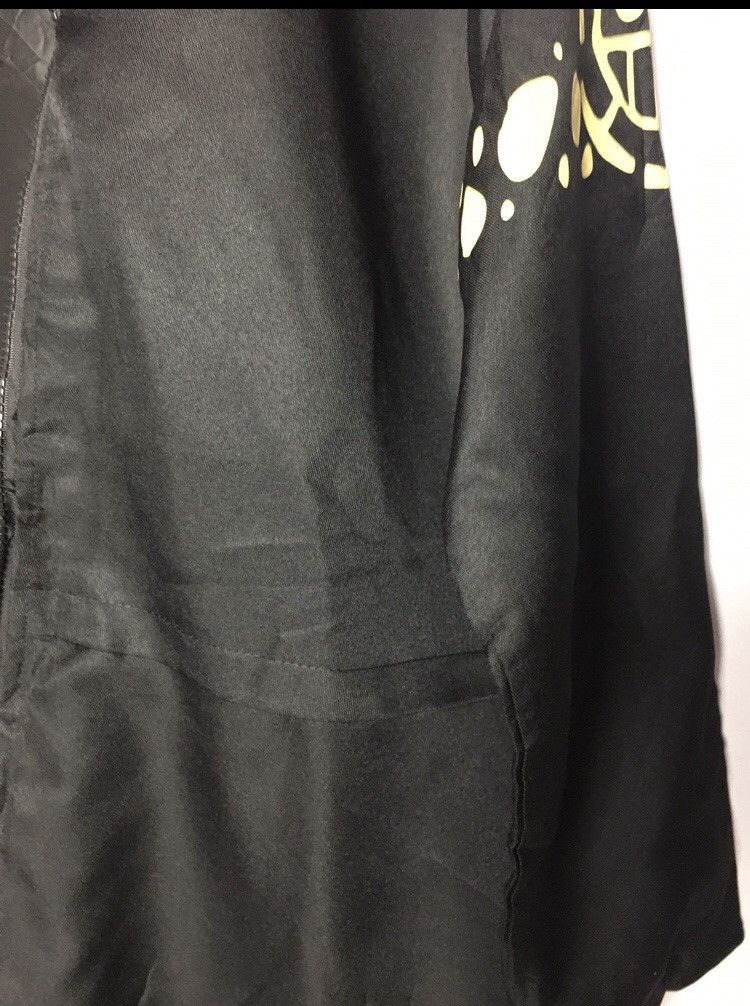 Anime × One Piece Vintage one piece x TokiDoki anime trench Jackets Size US XXL / EU 58 / 5 - 6 Thumbnail