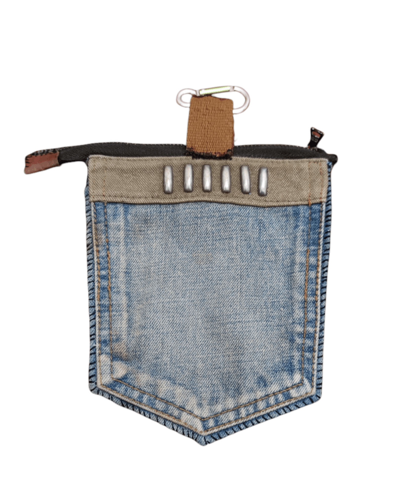 Hysteric Glamour Hysteric Glamour Handbag Size ONE SIZE - 2 Thumbnail
