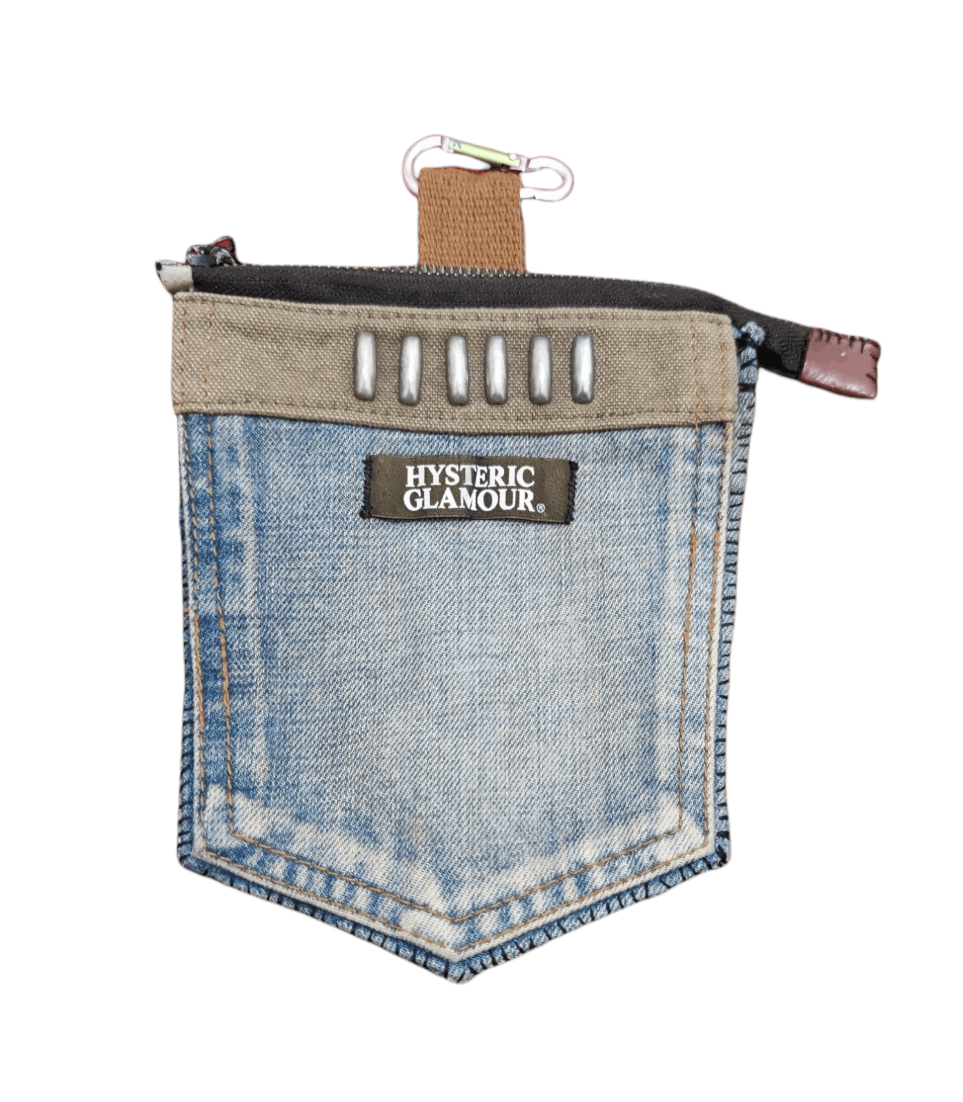 Hysteric Glamour Hysteric Glamour Handbag Size ONE SIZE - 1 Thumbnail