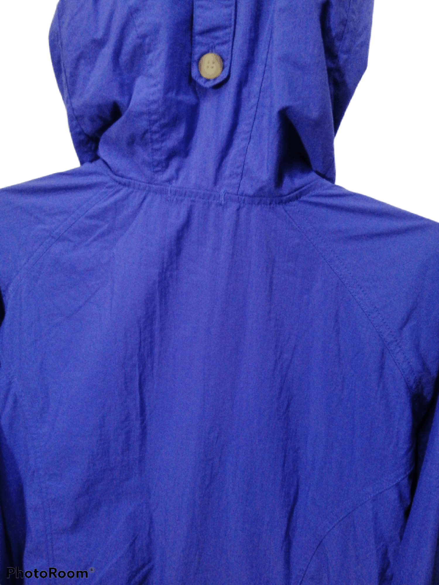 Columbia COLUMBIA WINDBREAKER Size US M / EU 48-50 / 2 - 4 Thumbnail