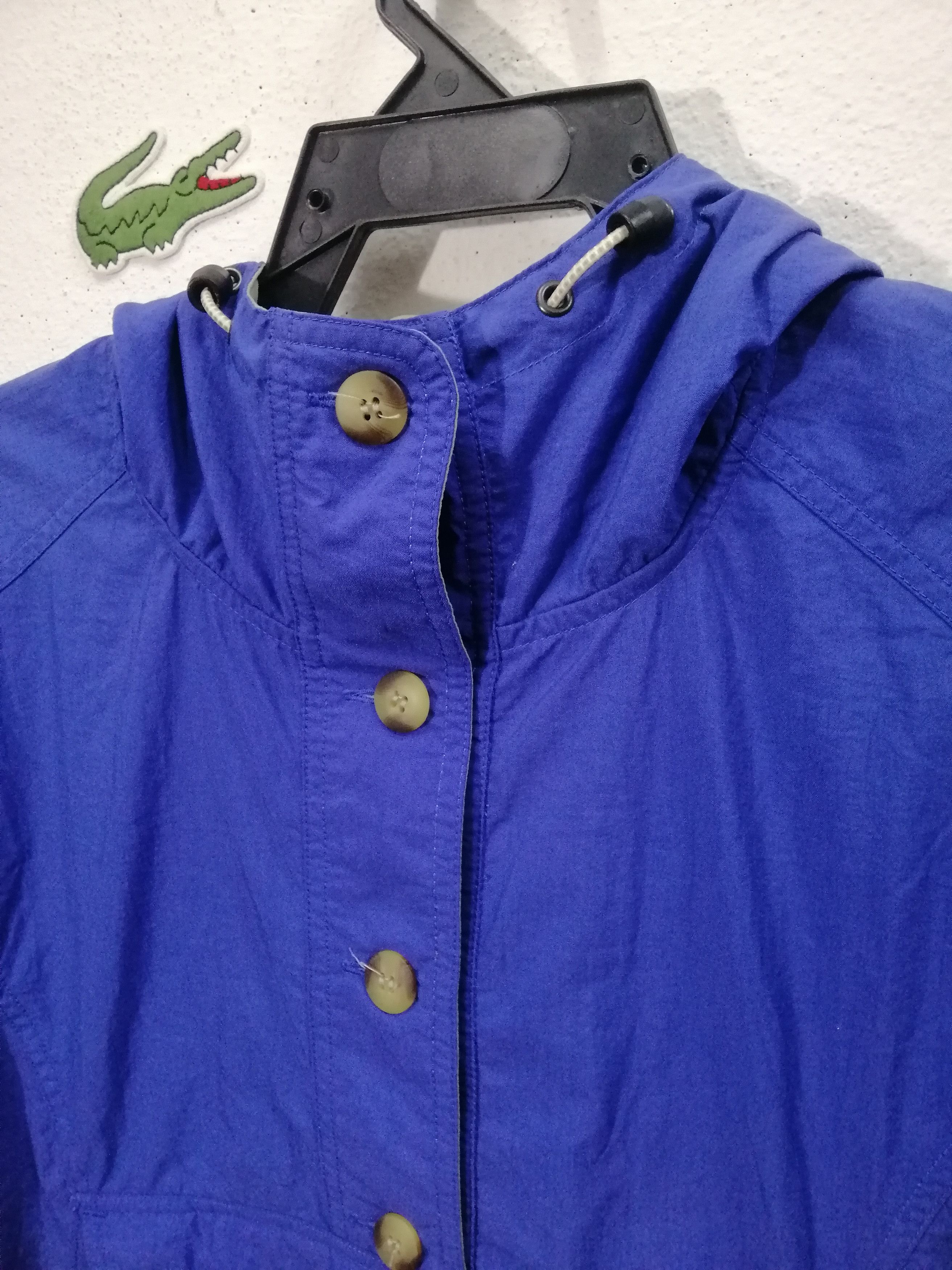 Columbia COLUMBIA WINDBREAKER Size US M / EU 48-50 / 2 - 3 Thumbnail