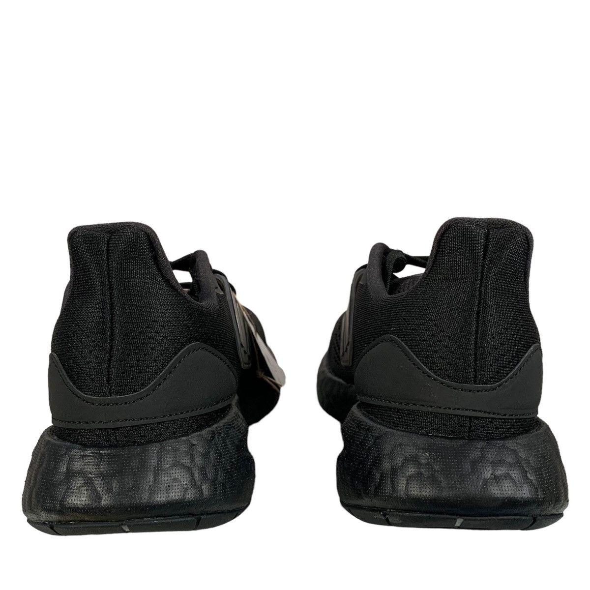 Adidas Adidas Women’s Triple Black Pure Boost 22 Sneakers Size US 8 / IT 38 - 4 Thumbnail