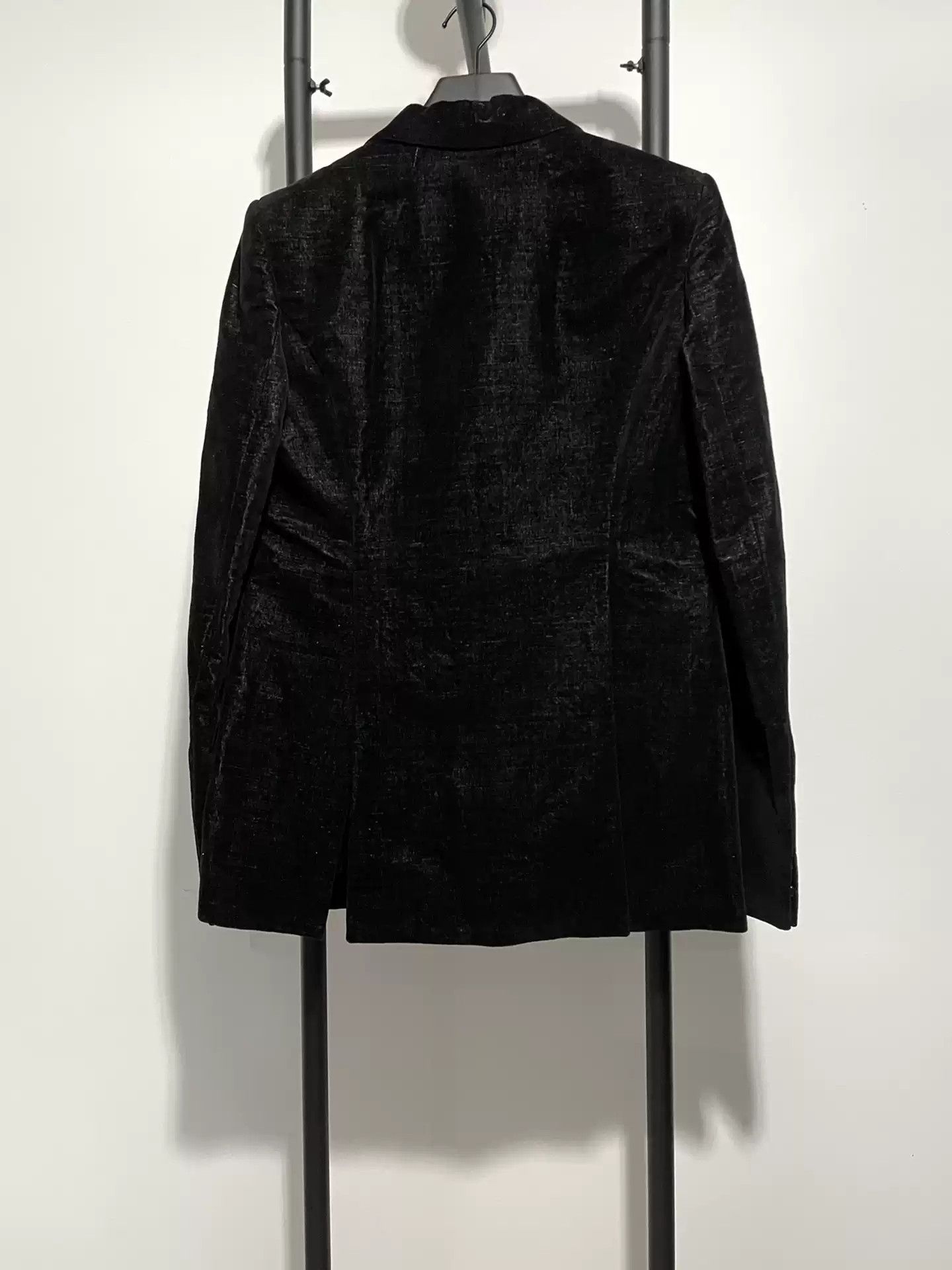 Rick Owens Rick Owens suit Size US M / EU 48-50 / 2 - 2 Thumbnail