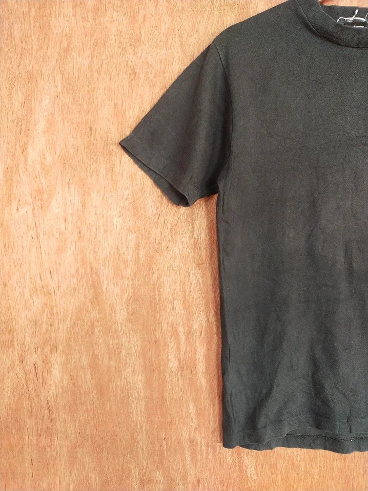 Stussy DL Stussy king tee black short sleeve Tshirt #S238 Size US S / EU 44-46 / 1 - 7 Thumbnail