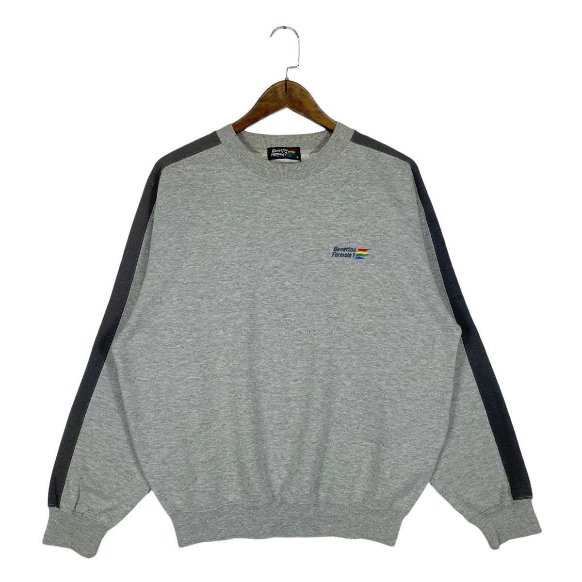 BENETTON FORMULA 1