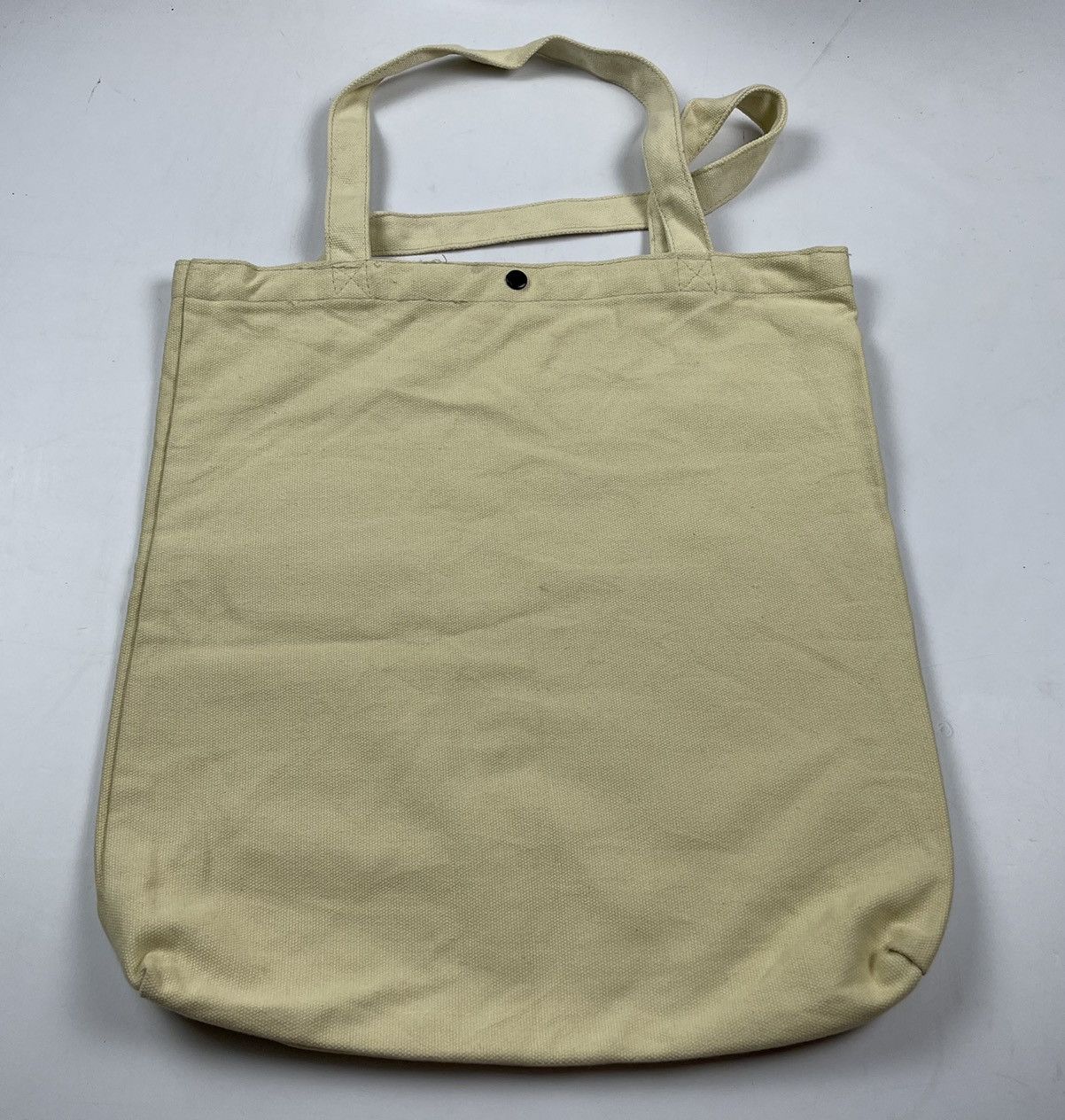 Disney disney monster tote bag t5 Size ONE SIZE - 5 Thumbnail