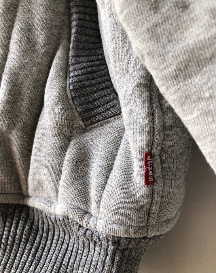 Levi’s engineered jeans bomber Quilted style Jackets Ladies