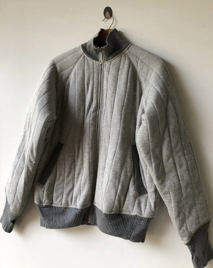 Levi’s engineered jeans bomber Quilted style Jackets Ladies