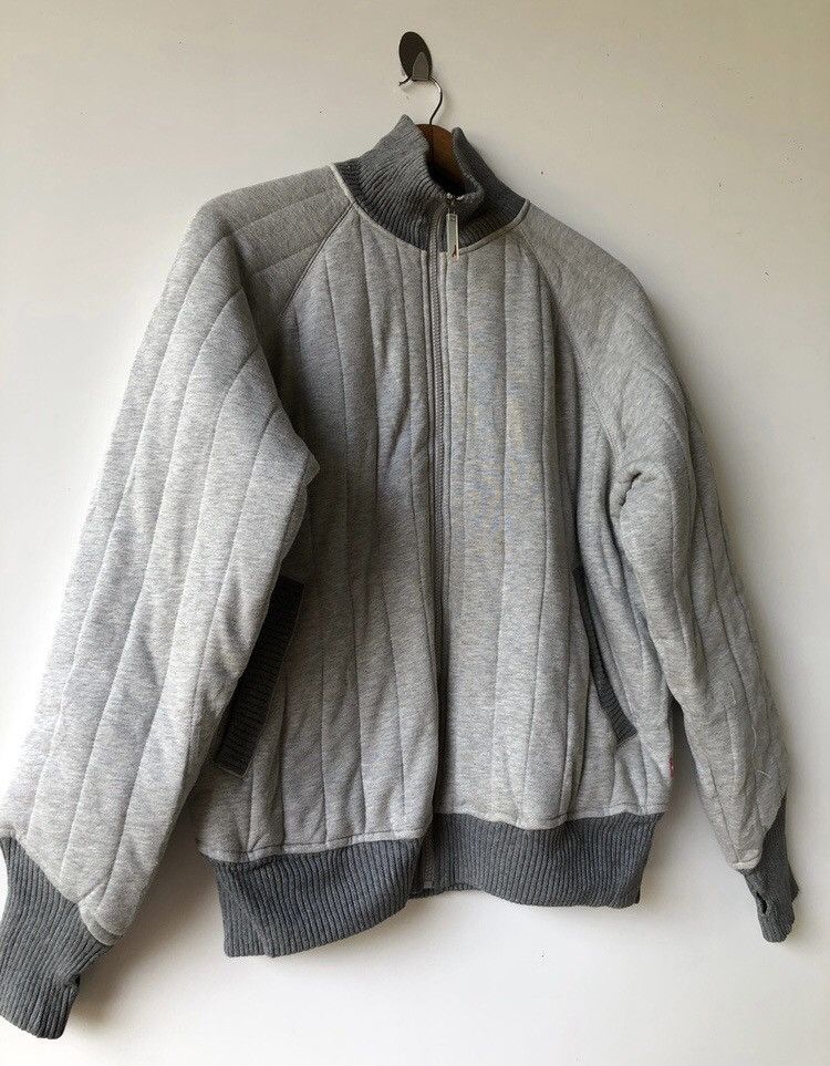 Levi’s engineered jeans bomber Quilted style Jackets Ladies