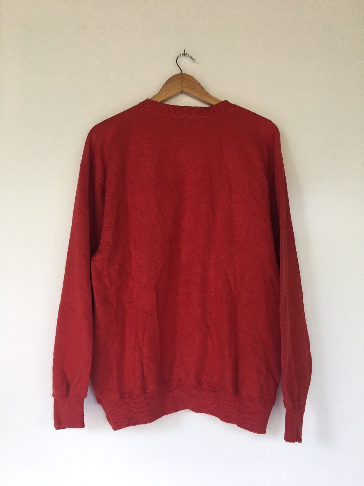 Pepsi × Vintage Vintage Pepsicola crewneck Size US L / EU 52-54 / 3 - 2 Thumbnail